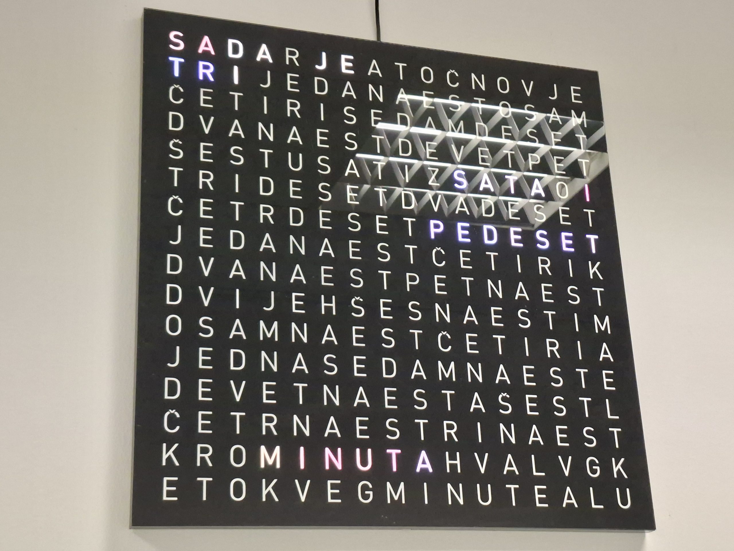 Kalendar događanja u travnju 2026.