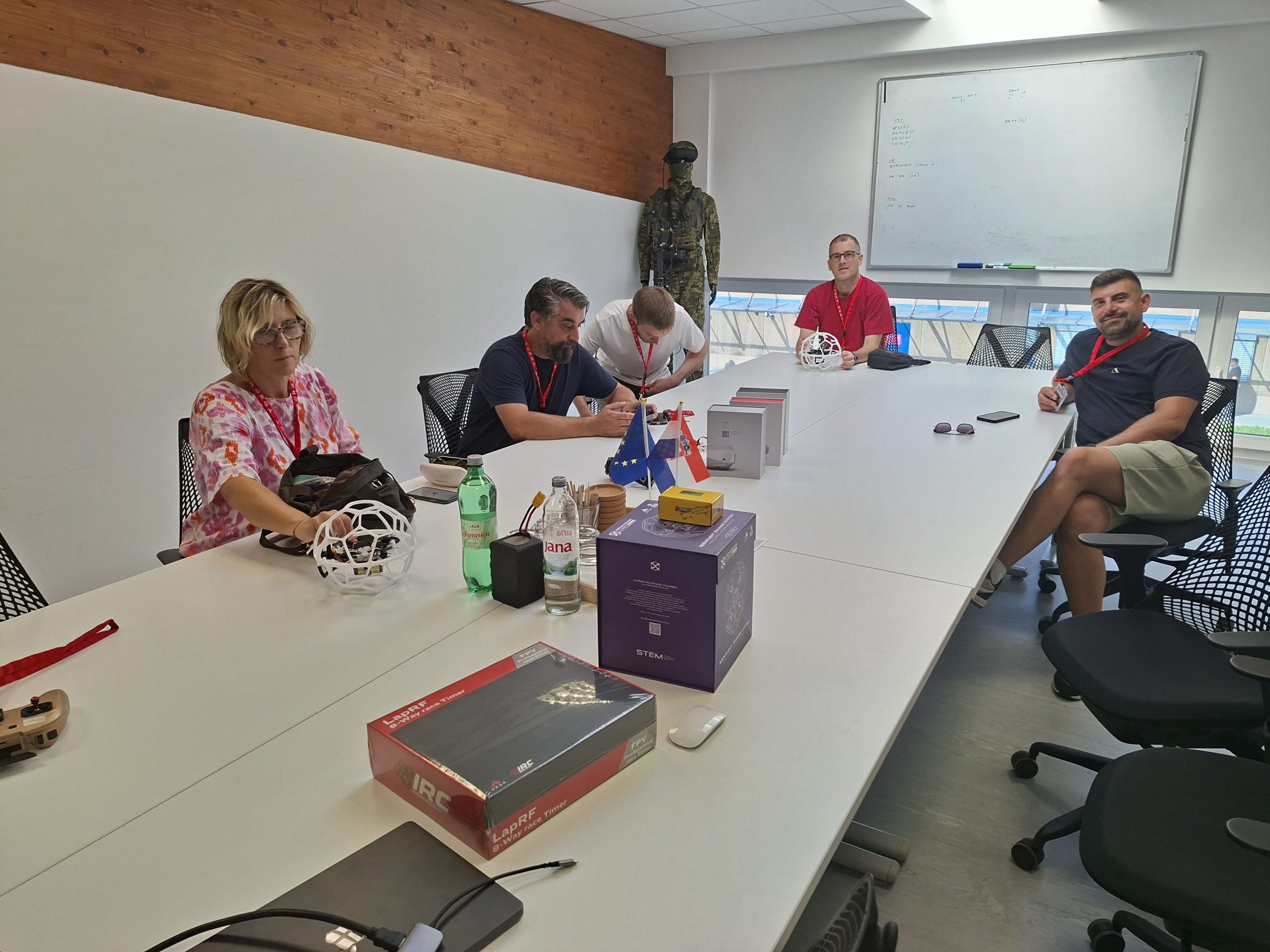 Nadopunjeni kalendar za siječanj