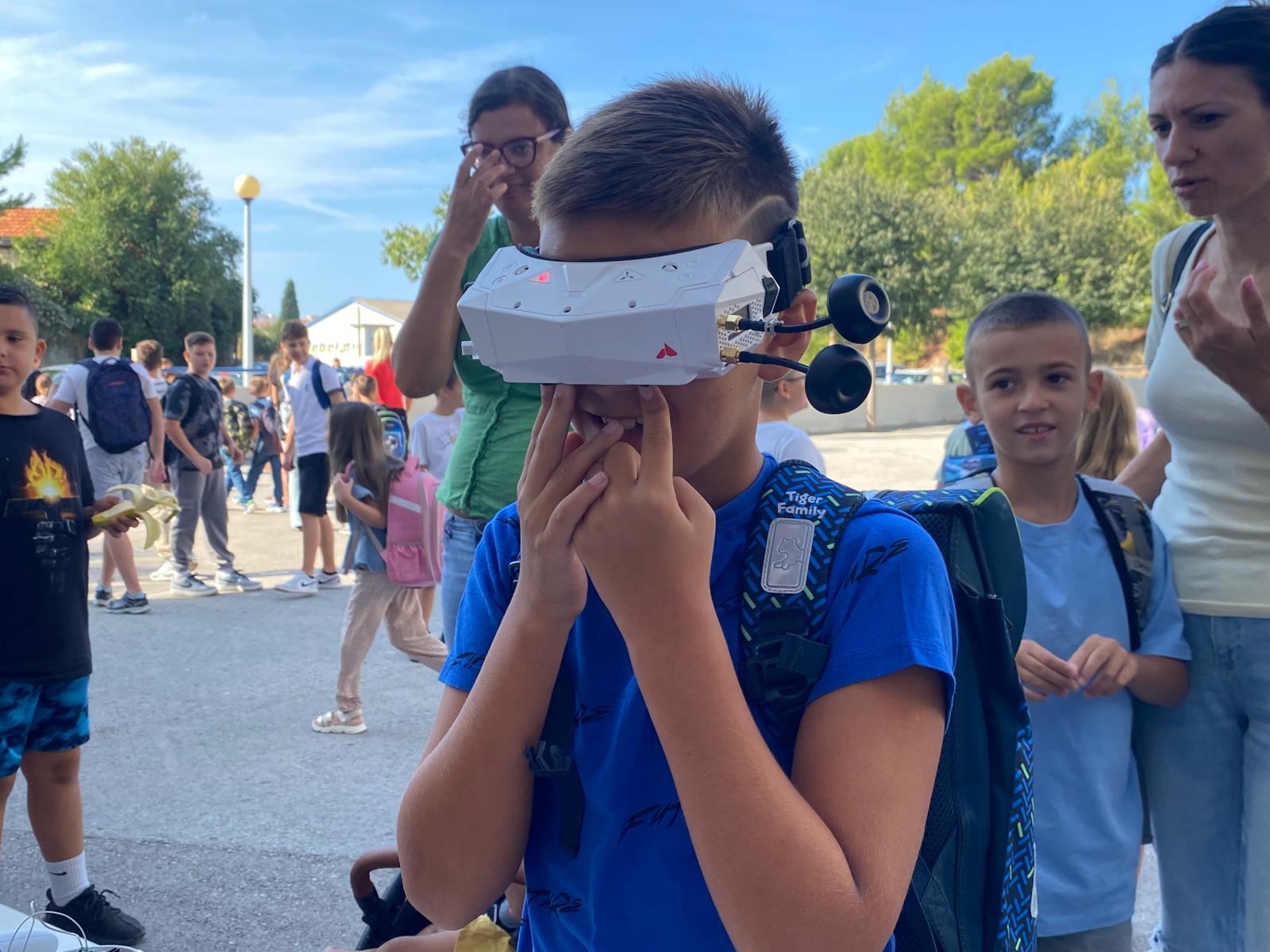 Kalendar događanja u studenome 25.